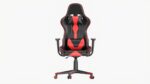 Gaming ergonomic armchair