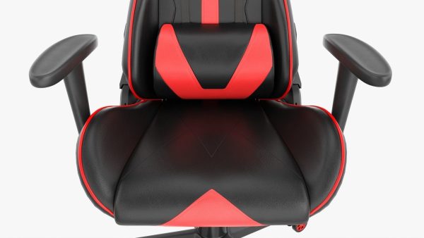 Gaming ergonomic armchair