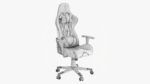 Gaming ergonomic armchair