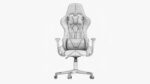 Gaming ergonomic armchair