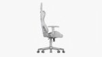 Gaming ergonomic armchair