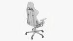 Gaming ergonomic armchair