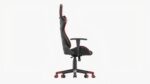 Gaming ergonomic armchair