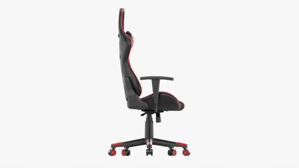 Gaming ergonomic armchair
