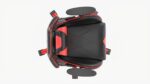Gaming ergonomic armchair
