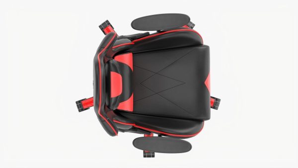 Gaming ergonomic armchair