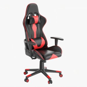 Gaming ergonomic armchair
