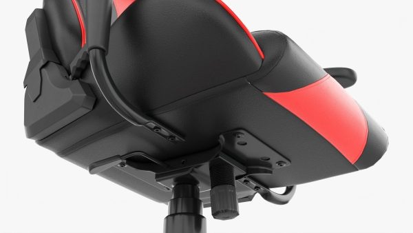 Gaming ergonomic armchair
