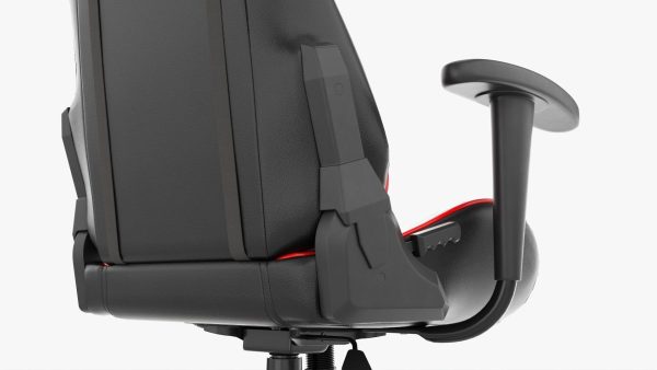 Gaming ergonomic armchair