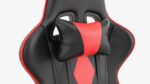 Gaming ergonomic armchair
