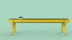 Gantry crane 32t