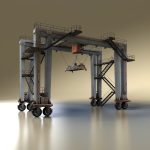 Gantry Crane