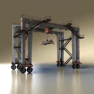 Gantry Crane