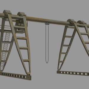 Gantry crane