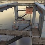 Gantry Crane