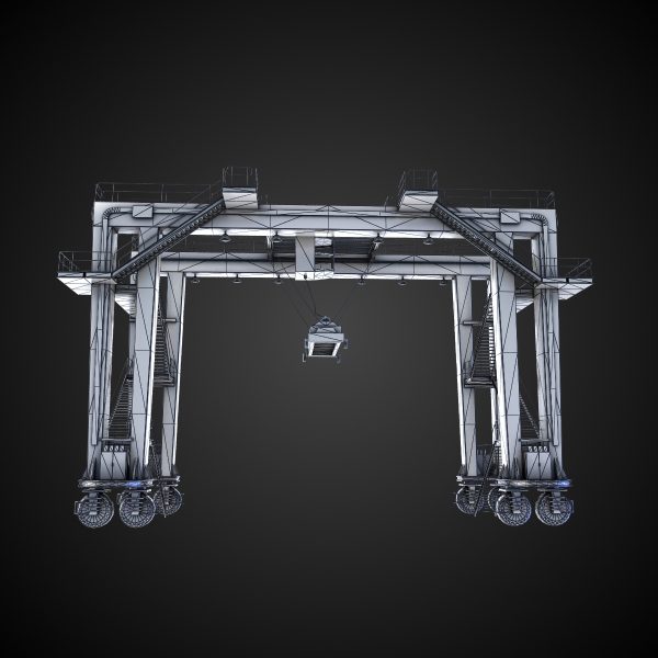 Gantry Crane
