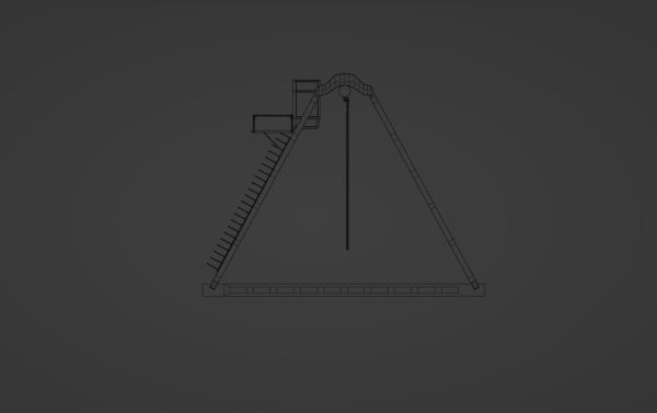 Gantry crane