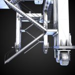 Gantry Crane
