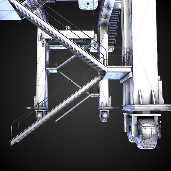 Gantry Crane