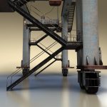 Gantry Crane