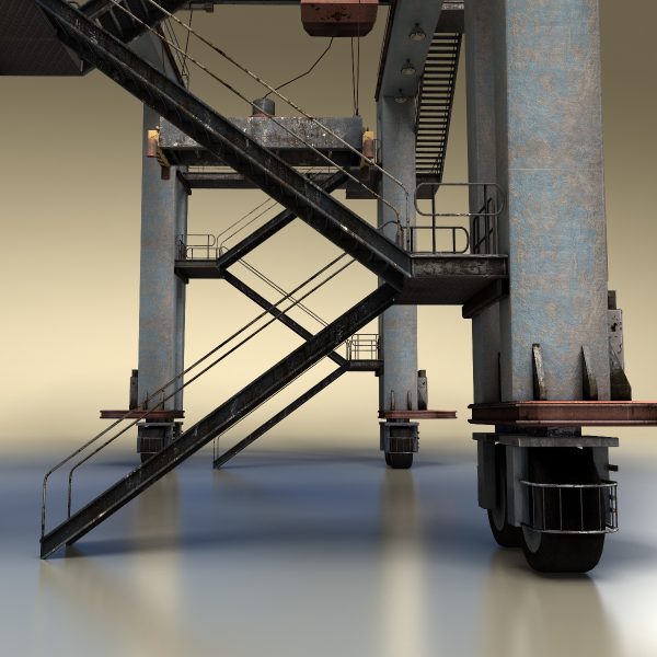 Gantry Crane