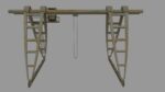 Gantry crane