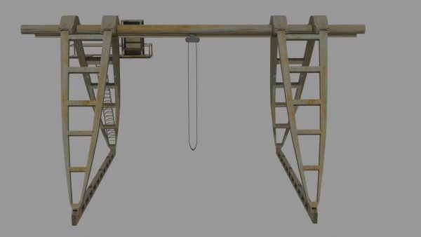 Gantry crane