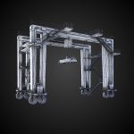 Gantry Crane