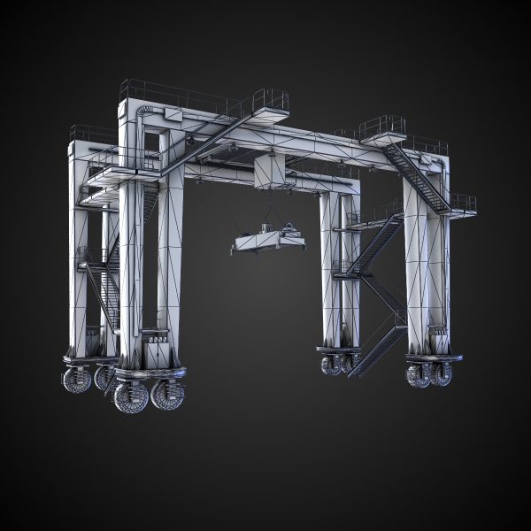 Gantry Crane