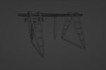 Gantry crane