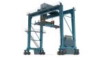 Gantry Crane