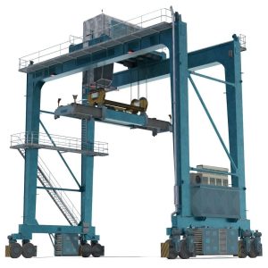 gantry-crane-3d-model-low-poly-obj-fbx-stl-blend-dae