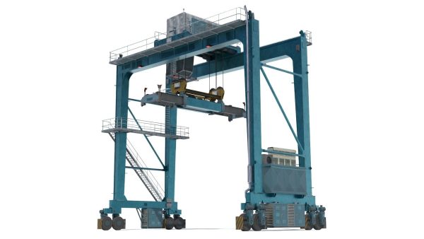 Gantry Crane