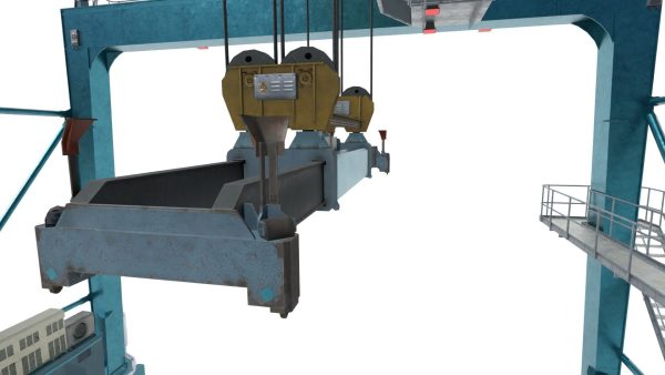 Gantry Crane