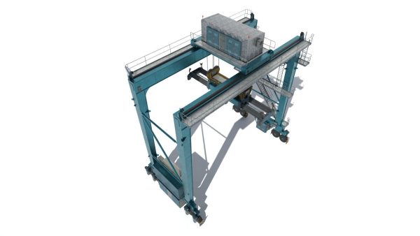 Gantry Crane