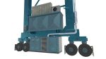 Gantry Crane