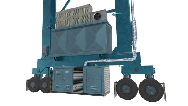 Gantry Crane