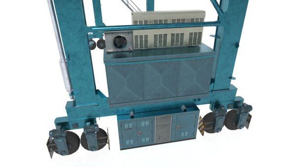 Gantry Crane