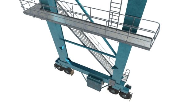 Gantry Crane