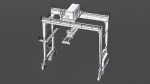 Gantry Crane