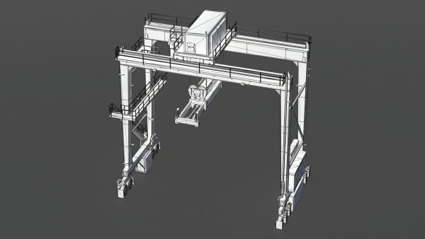 Gantry Crane