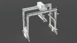 Gantry Crane