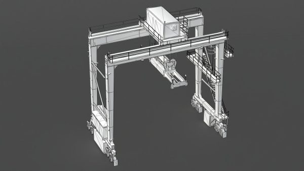 Gantry Crane