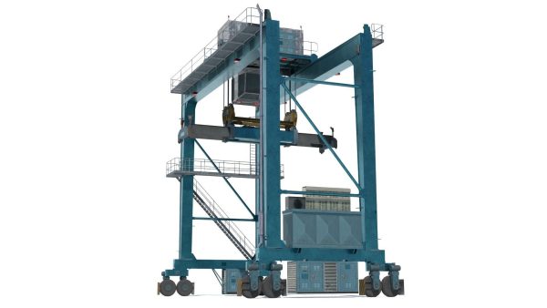 Gantry Crane