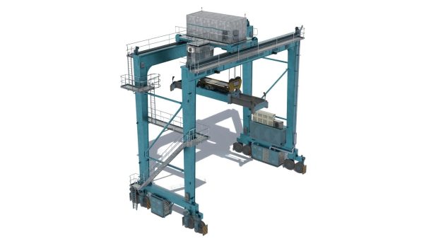 Gantry Crane