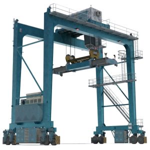 Gantry Crane