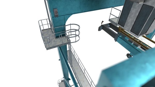 Gantry Crane