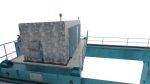 Gantry Crane