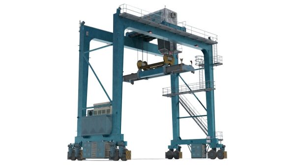 Gantry Crane