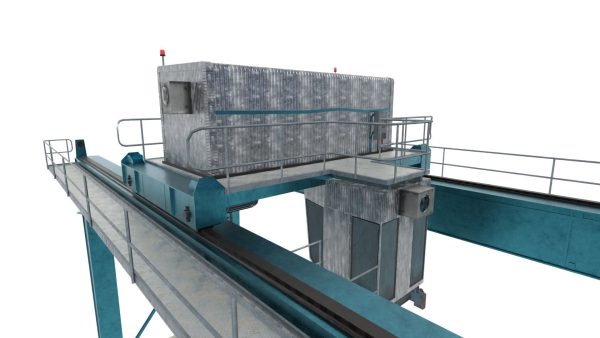 Gantry Crane